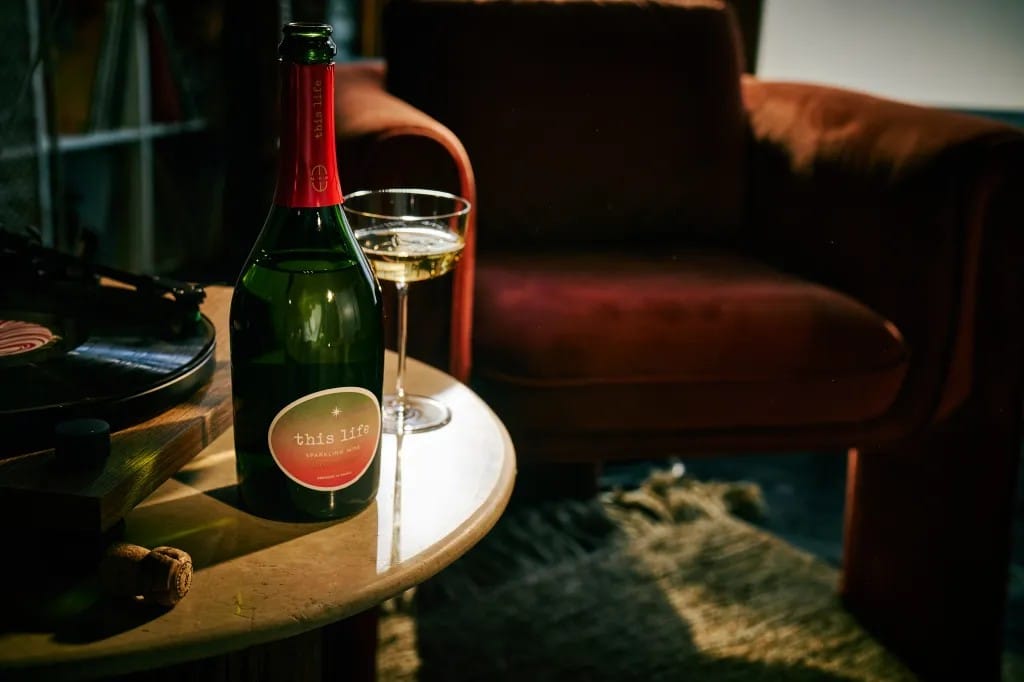 Maison Wessman and Norah Jones launch This Life wines