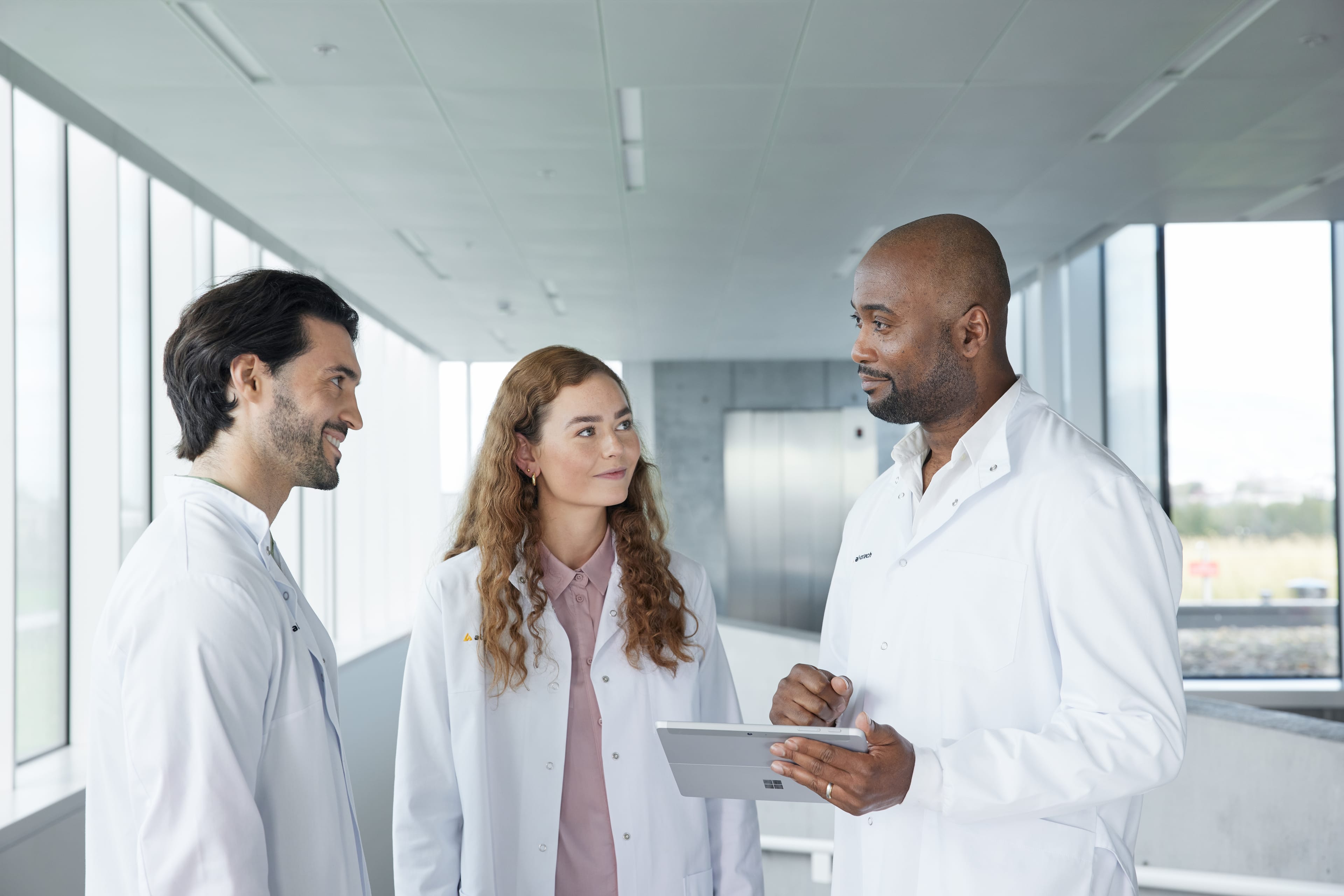 2024 a record year for Alvotech